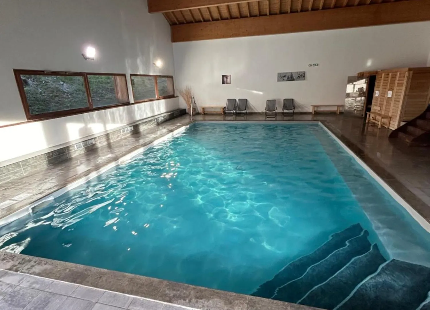 Studio Orelle 3 Vallees - Spa & Piscine - Apt 005 0*,  France