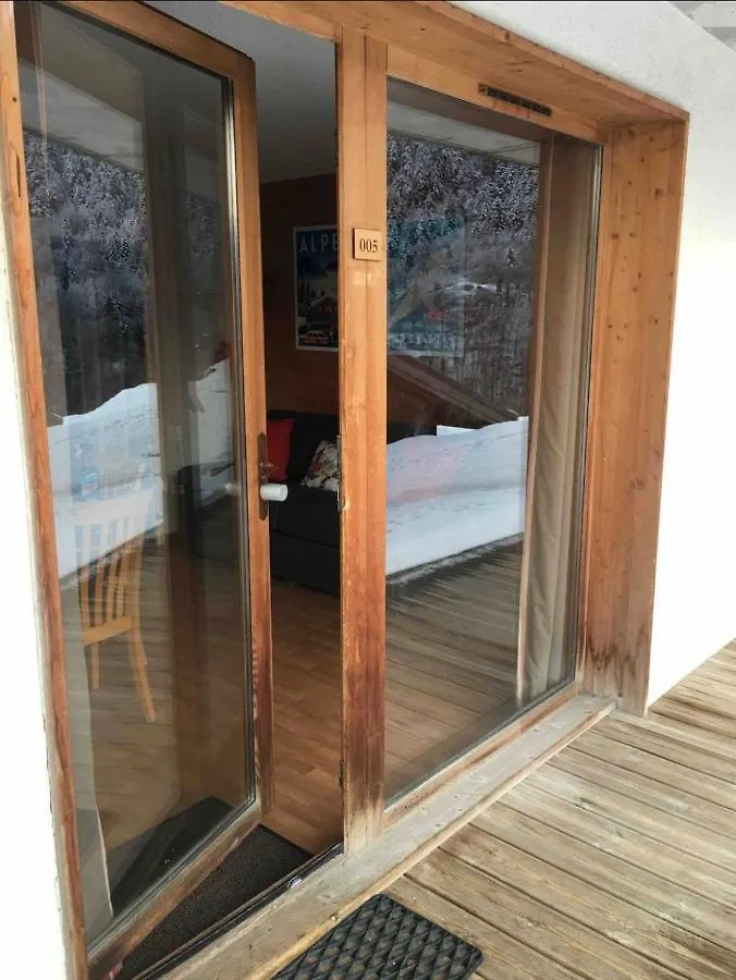 Studio Orelle 3 Vallees - Spa & Piscine - Apt 005